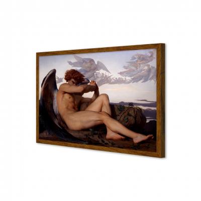 ANGEL CAIDO, ALEXANDRE CABANEL