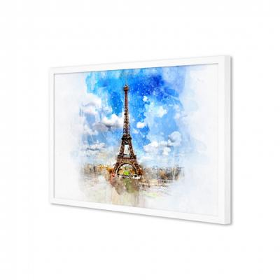 ACUARELA DE PARIS