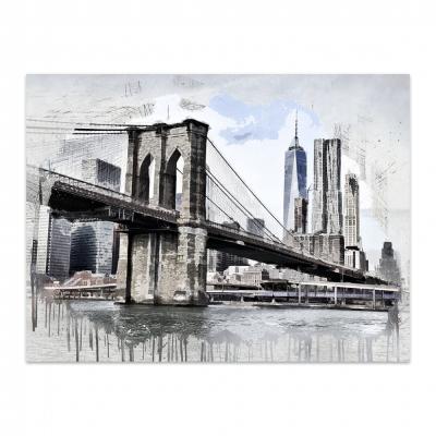 NEW YORK PINTURA