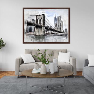 NEW YORK PINTURA