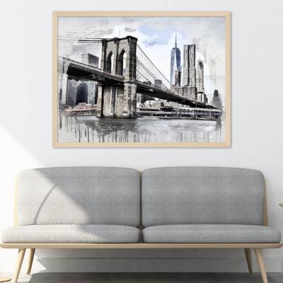 NEW YORK PINTURA