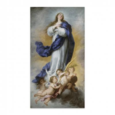 INMACULADA CONCEPCION DE ARANJUEZ, ESTEBAN MURILLO