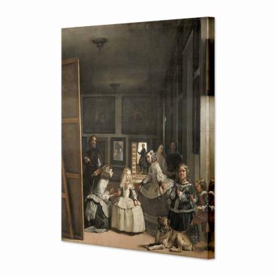 LAS MENINAS, DIEGO VELAZQUEZ