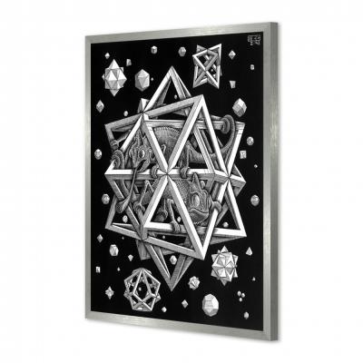 ESTRELLAS, ESCHER