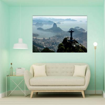 CRISTO REDENTOR, RIO DE JANEIRO, BRASIL 128437