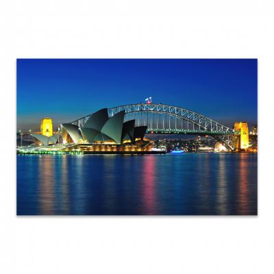 OPERA DE SIDNEY, AUSTRALIA 41558