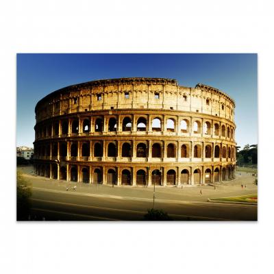 COLISEO ROMANO, ITALIA 4410