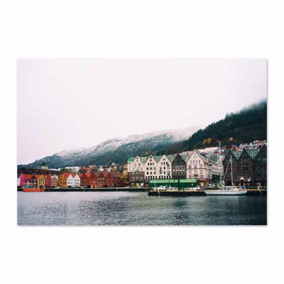 COSTA DE BERGEN, NORUEGA 449330