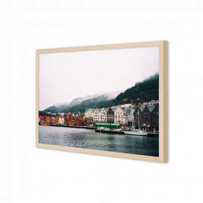 COSTA DE BERGEN, NORUEGA 449330