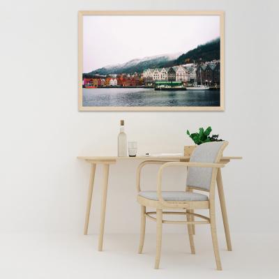 COSTA DE BERGEN, NORUEGA 449330