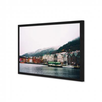 COSTA DE BERGEN, NORUEGA 449330