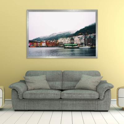 COSTA DE BERGEN, NORUEGA 449330