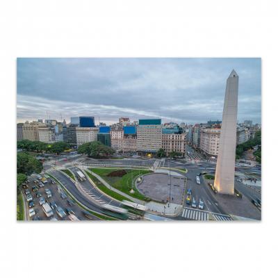 EL OBELISCO, BUENOS AIRES - ARGENTINA 507925