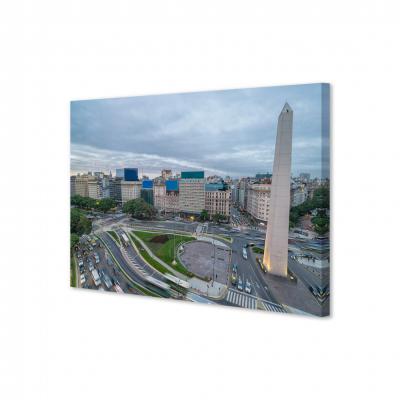 EL OBELISCO, BUENOS AIRES - ARGENTINA 507925