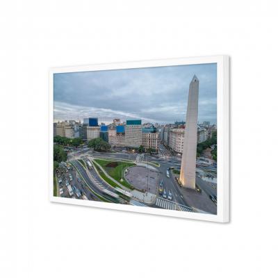 EL OBELISCO, BUENOS AIRES - ARGENTINA 507925