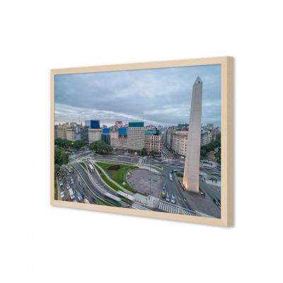 EL OBELISCO, BUENOS AIRES - ARGENTINA 507925