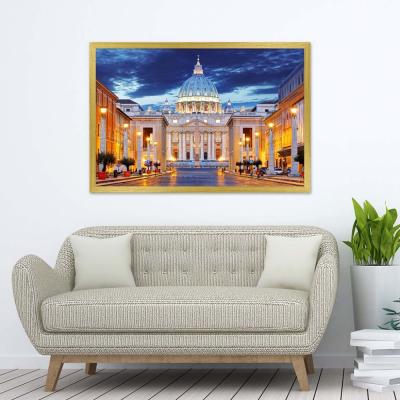 BASILICA DE SAN PEDRO, VATICANO - ROMA - ITALIA 659940