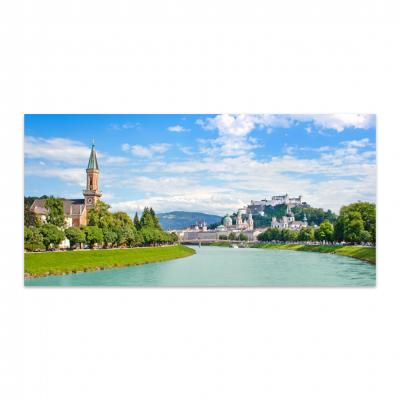 HORIZONTE DE SALZBURGO, AUSTRIA 716829