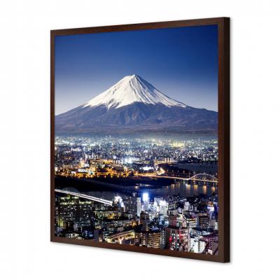 MONTE FUJI, JAPON 80088