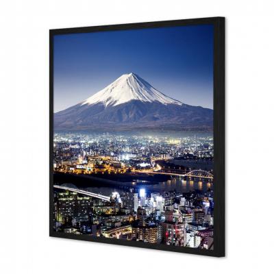 MONTE FUJI, JAPON 80088