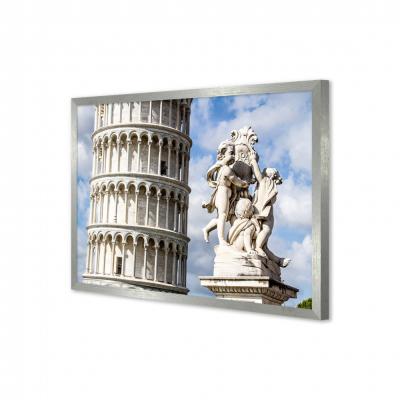 TORRE INCLINADA DE PISA, TOSCANA - ITALIA