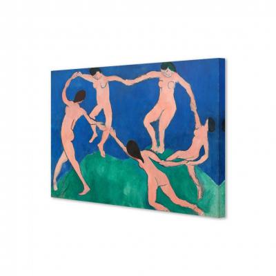 LA DANZA, HENRI MATISSE