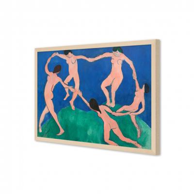LA DANZA, HENRI MATISSE