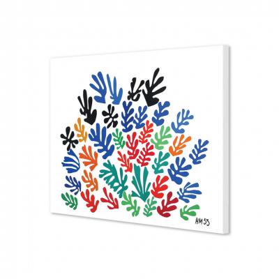 LA GERBE, HENRI MATISSE
