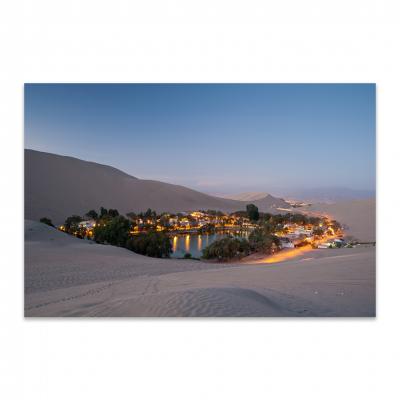 HUACACHINA, PERU 66038