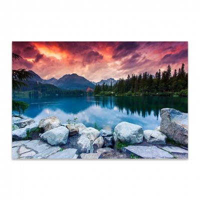 PARQUE NACIONAL ALTO TATRA, ESLOVAQUIA 90740