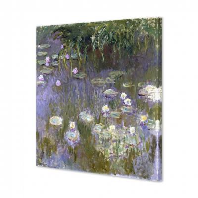 NENUFARES, MONET