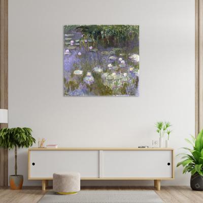 NENUFARES, MONET