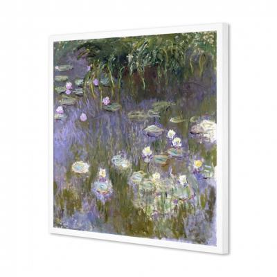 NENUFARES, MONET