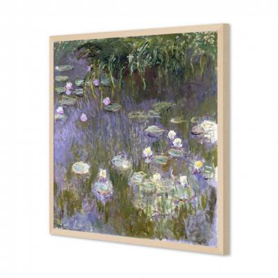 NENUFARES, MONET