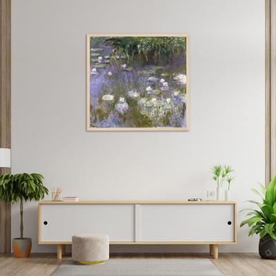 NENUFARES, MONET