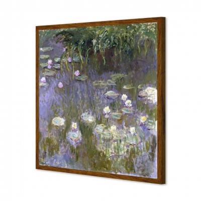 NENUFARES, MONET