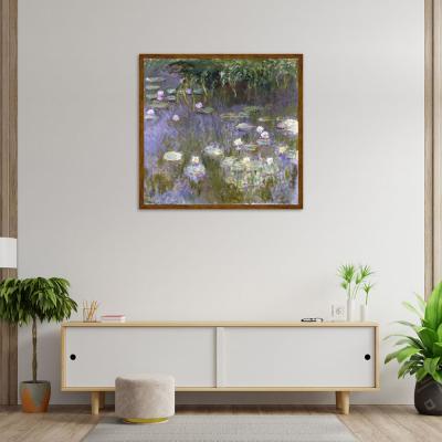NENUFARES, MONET