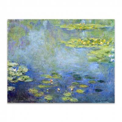 NENUFARES, MONET