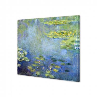 NENUFARES, MONET