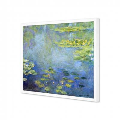 NENUFARES, MONET