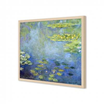 NENUFARES, MONET