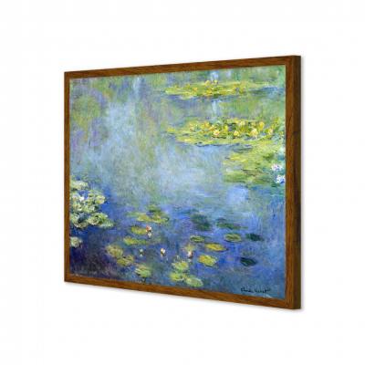 NENUFARES, MONET