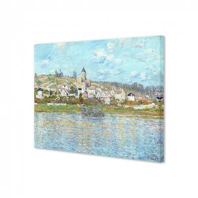 VETHEUIL, MONET