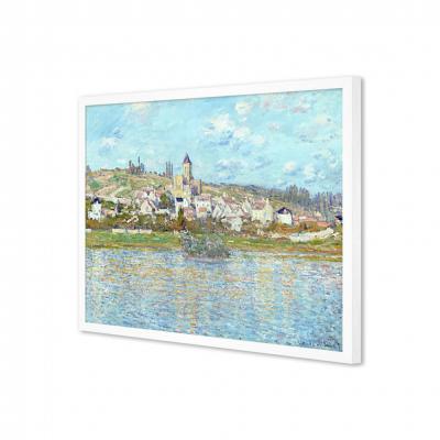 VETHEUIL, MONET