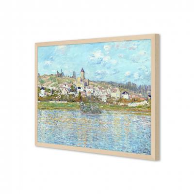 VETHEUIL, MONET