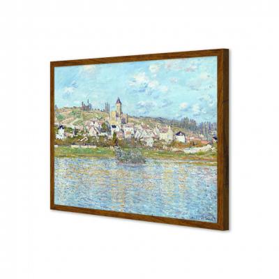 VETHEUIL, MONET