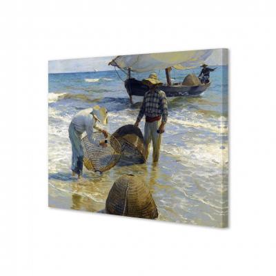PESCADORES VALENCIANOS, SOROLLA