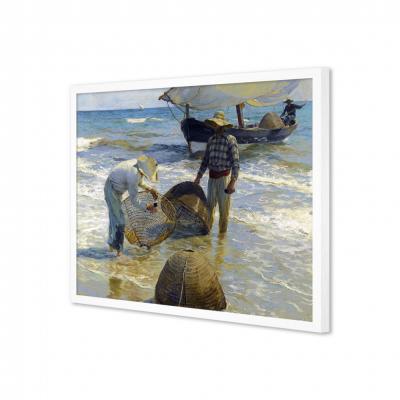 PESCADORES VALENCIANOS, SOROLLA