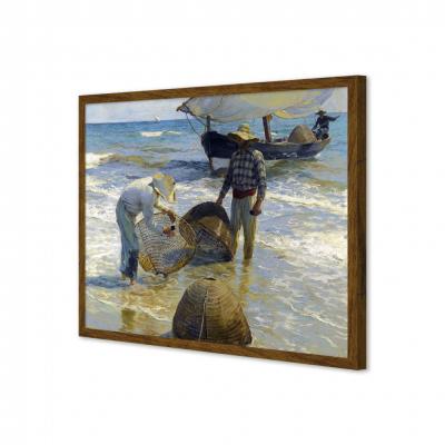 PESCADORES VALENCIANOS, SOROLLA