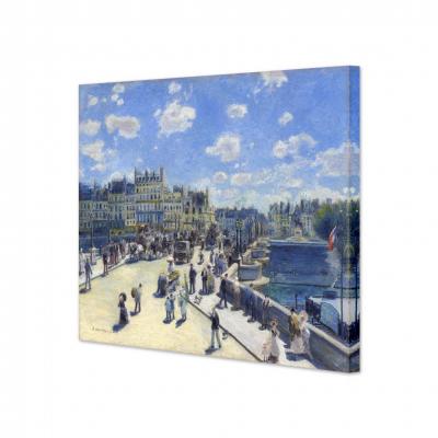 PONT NEUF, RENOIR